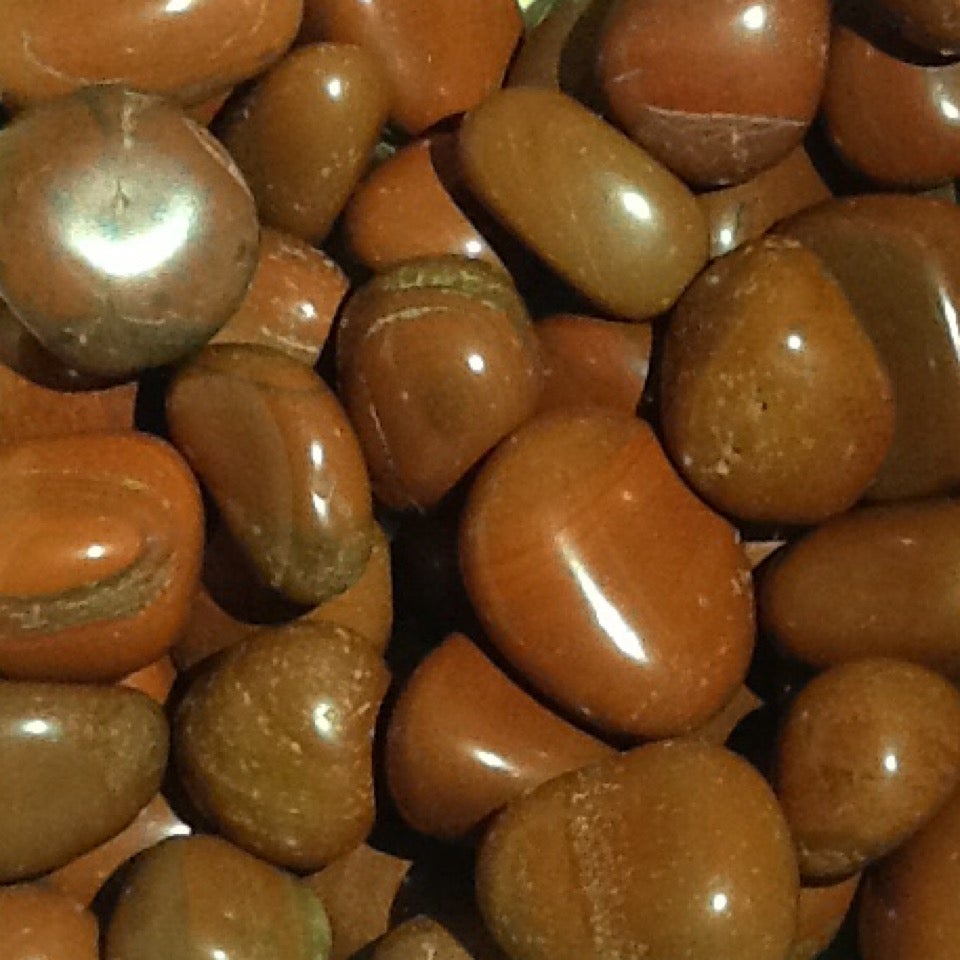 Red Jasper | KC Conjure